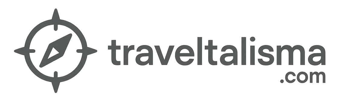 Traveltalisma