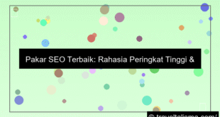 gambar pakar seo terbaik